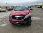 Kia Sportage 2014