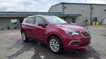 Buick Envision 2018