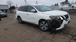 Nissan Pathfinder 2017