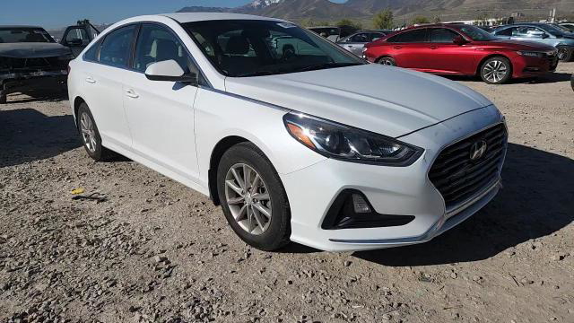 Hyundai Sonata 2018