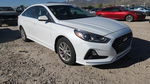 Hyundai Sonata 2018