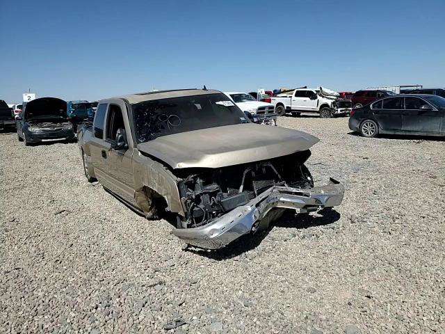 Chevrolet Silverado 2006
