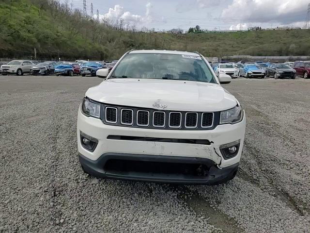 Jeep Compass 2018