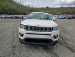 Jeep Compass 2018