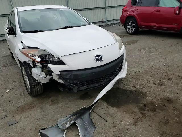 Mazda 3 2013