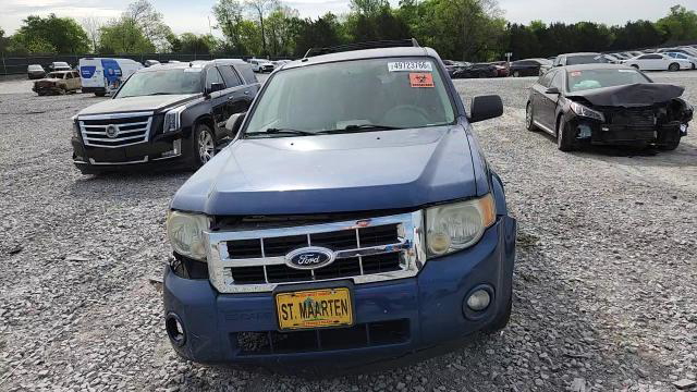 Ford Escape 2008