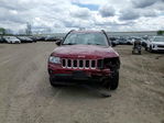 Jeep Compass 2016