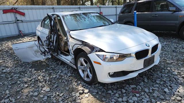 BMW Series 3 2015