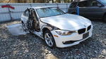 BMW Series 3 2015