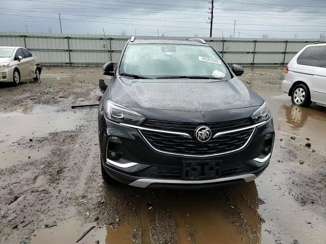 Buick Encore 2023
