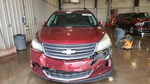 Chevrolet Traverse 2015