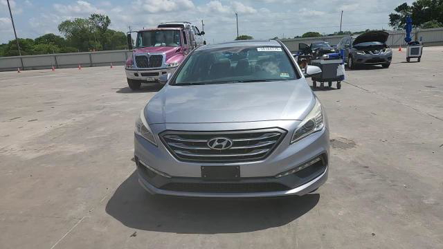 Hyundai Sonata 2017
