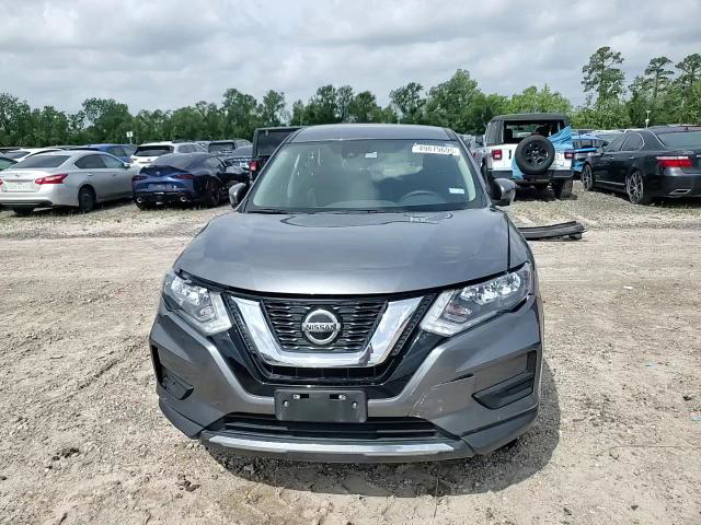 Nissan Rogue 2020