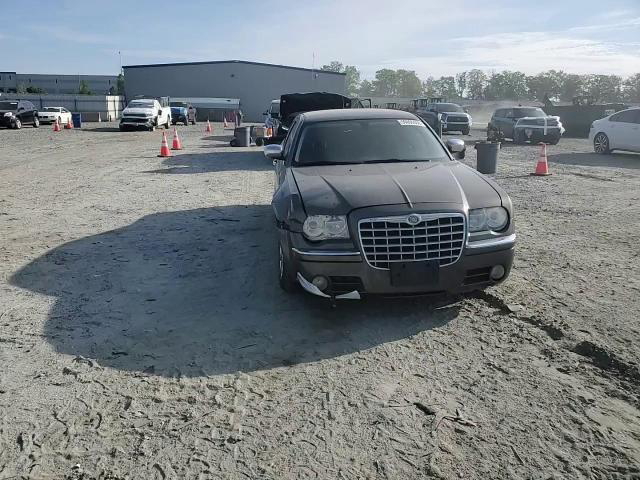 Chrysler 300 2008