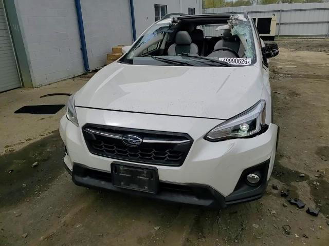 Subaru XV 2020
