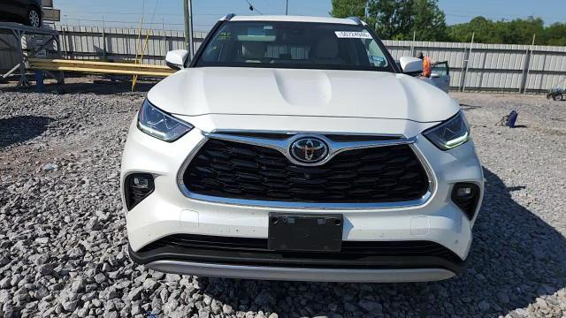 Toyota Highlander 2020