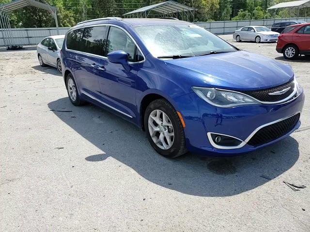 Chrysler Pacifica 2019