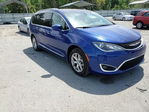 Chrysler Pacifica 2019