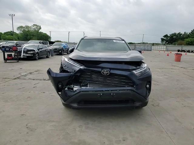 Toyota RAV 4 2024
