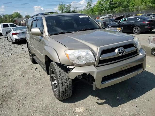 Toyota 4Runner 2006
