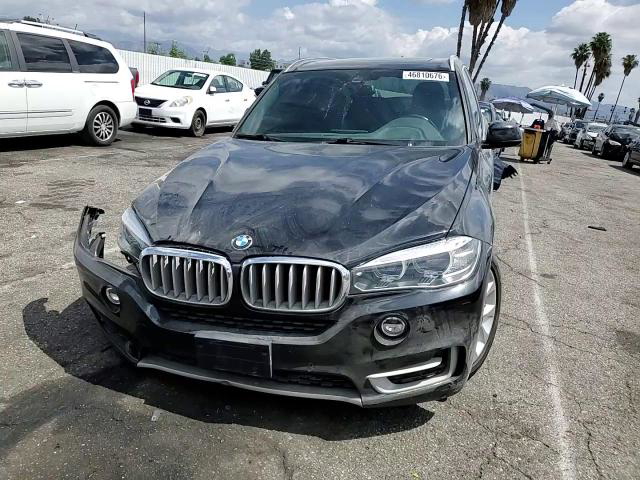 BMW X5 2018