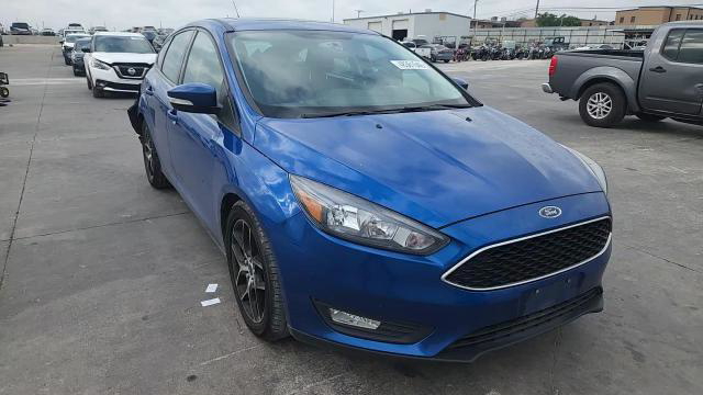 Ford Focus 2018