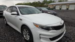Kia Optima 2018