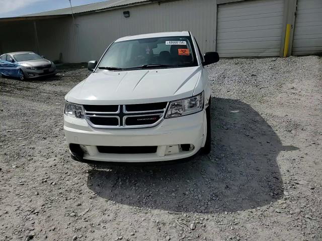Dodge Journey 2014