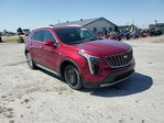 Cadillac XT4 2019