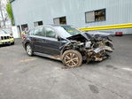 Subaru Legacy 2013