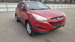 Hyundai Tucson 2012