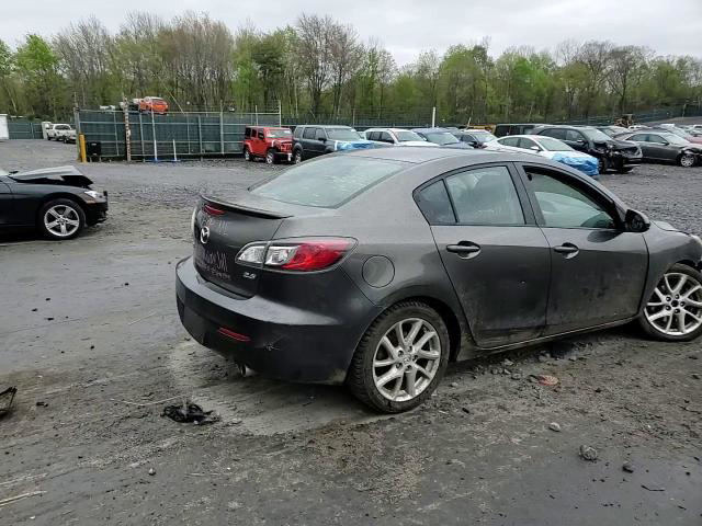 Mazda 3 2012
