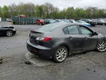 Mazda 3 2012