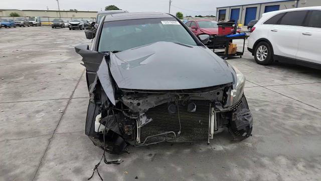 Honda Accord 2012