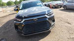Toyota Highlander 2025