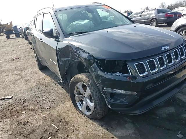 Jeep Compass 2021