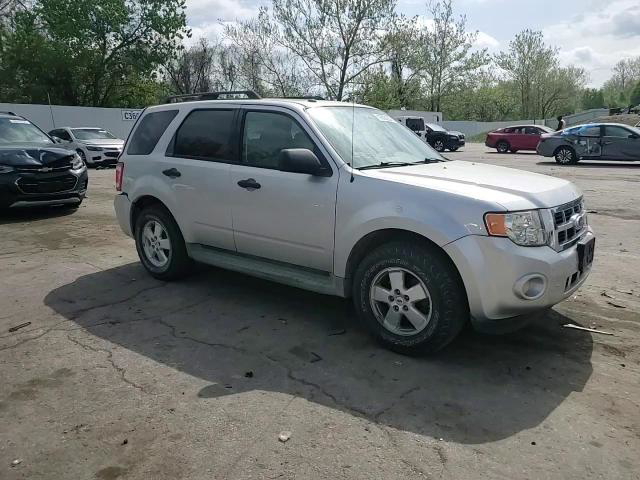 Ford Escape 2011