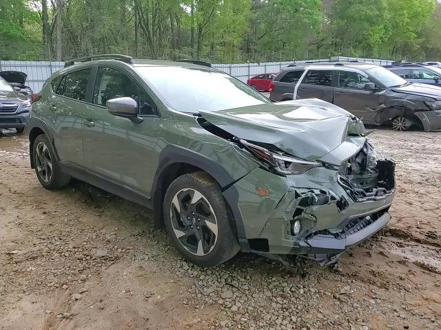 Subaru XV 2024
