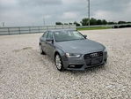 Audi A4 2013