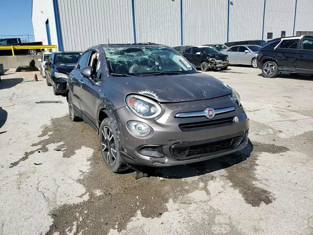 Fiat 500 2016