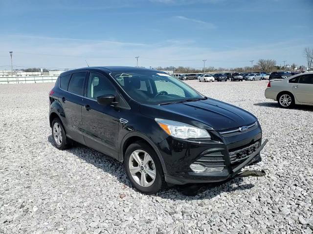 Ford Escape 2015