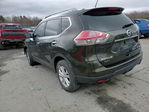 Nissan Rogue 2014