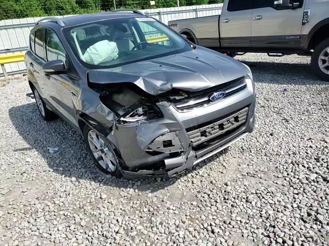 Ford Escape 2014
