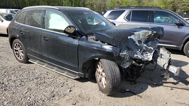 Audi Q5 2010