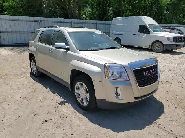 GMC Terrain 2013