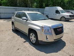 GMC Terrain 2013