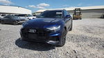 Audi Q8 2021