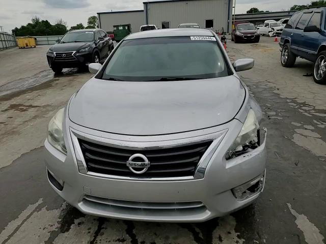 Nissan Altima 2013