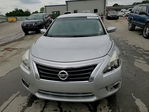Nissan Altima 2013