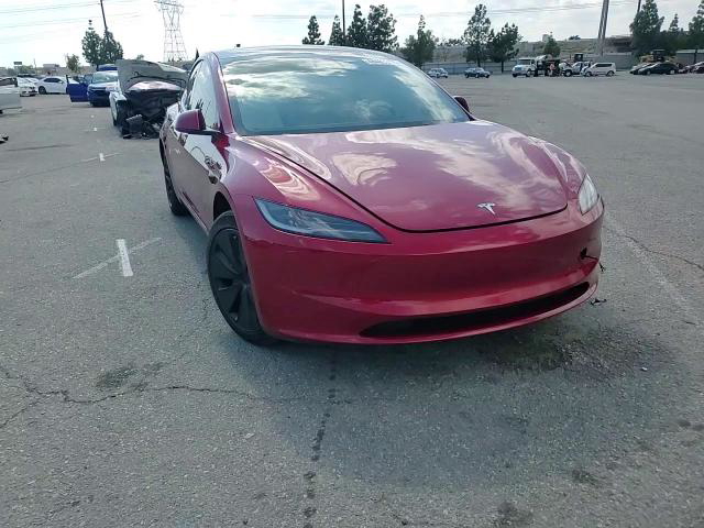 Tesla Model 3 2025